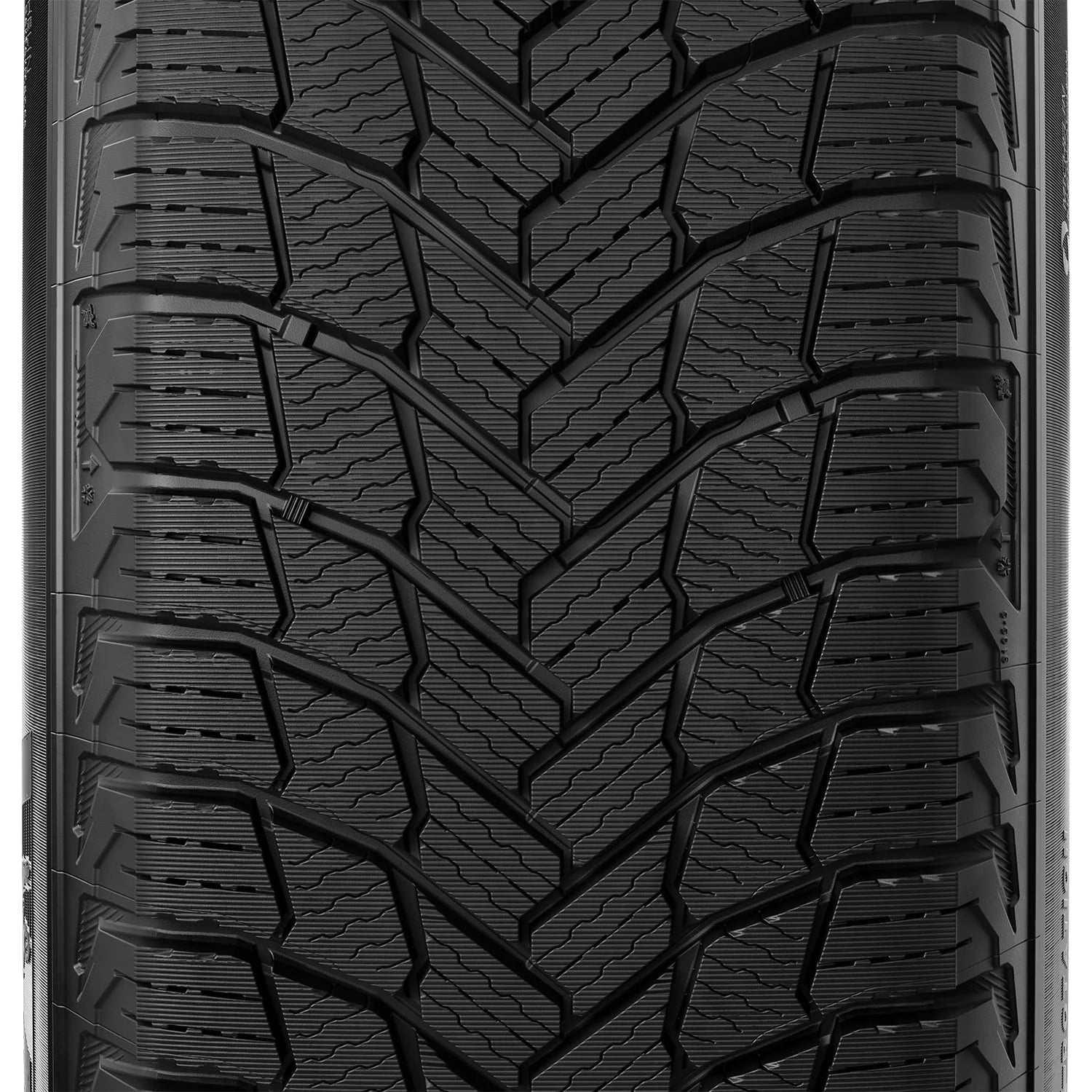 Snow winter 255/50R20 109T XL passenger car tires