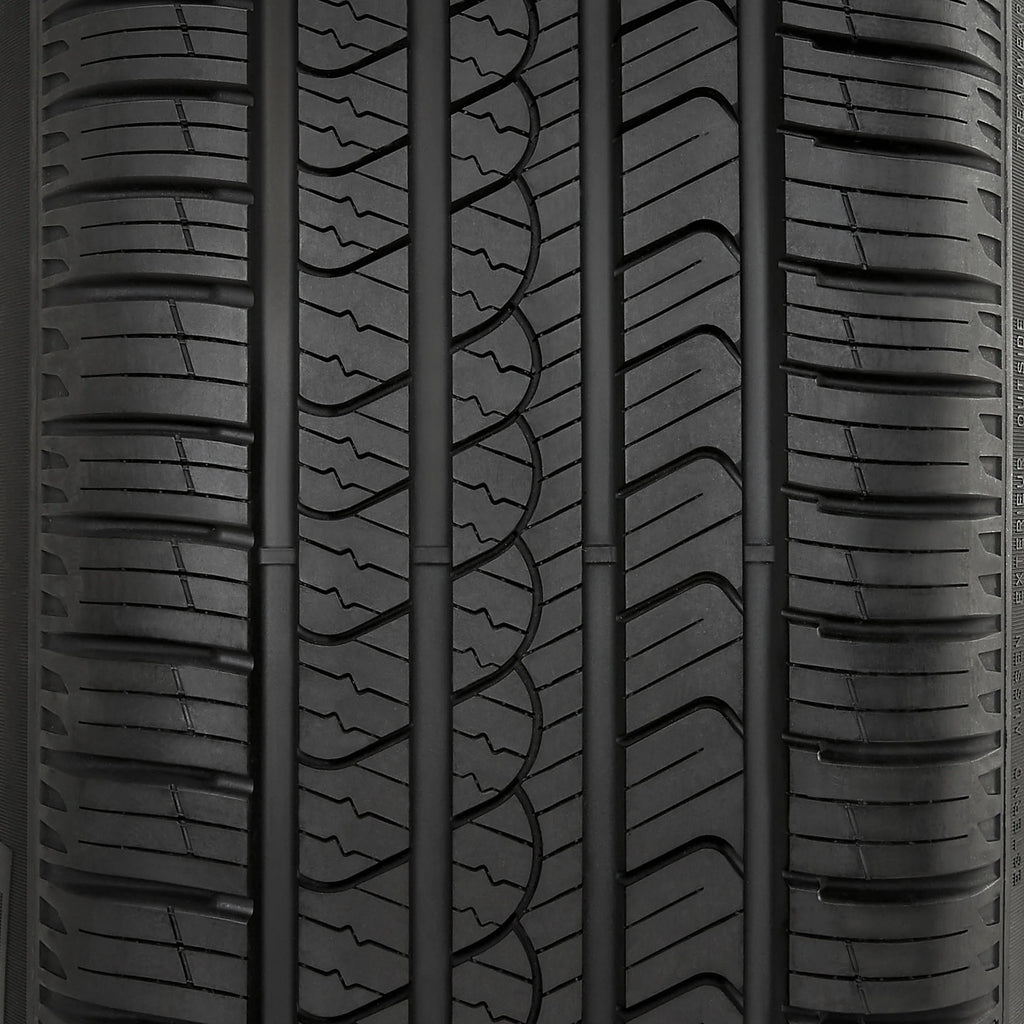 Full season 265/50R19 110V XL SUV/ crossover tires
