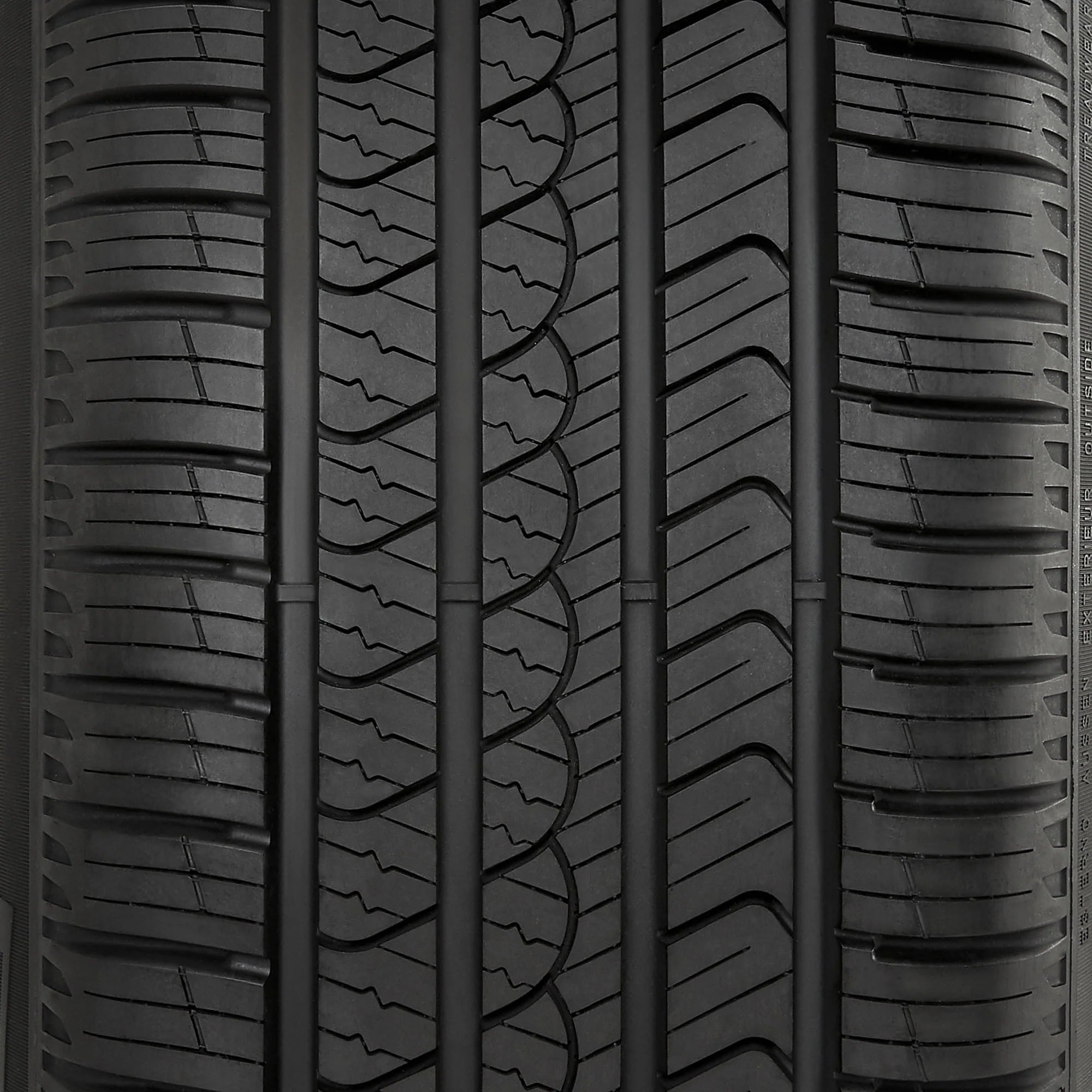 Full season 265/50R19 110V XL SUV/ crossover tires