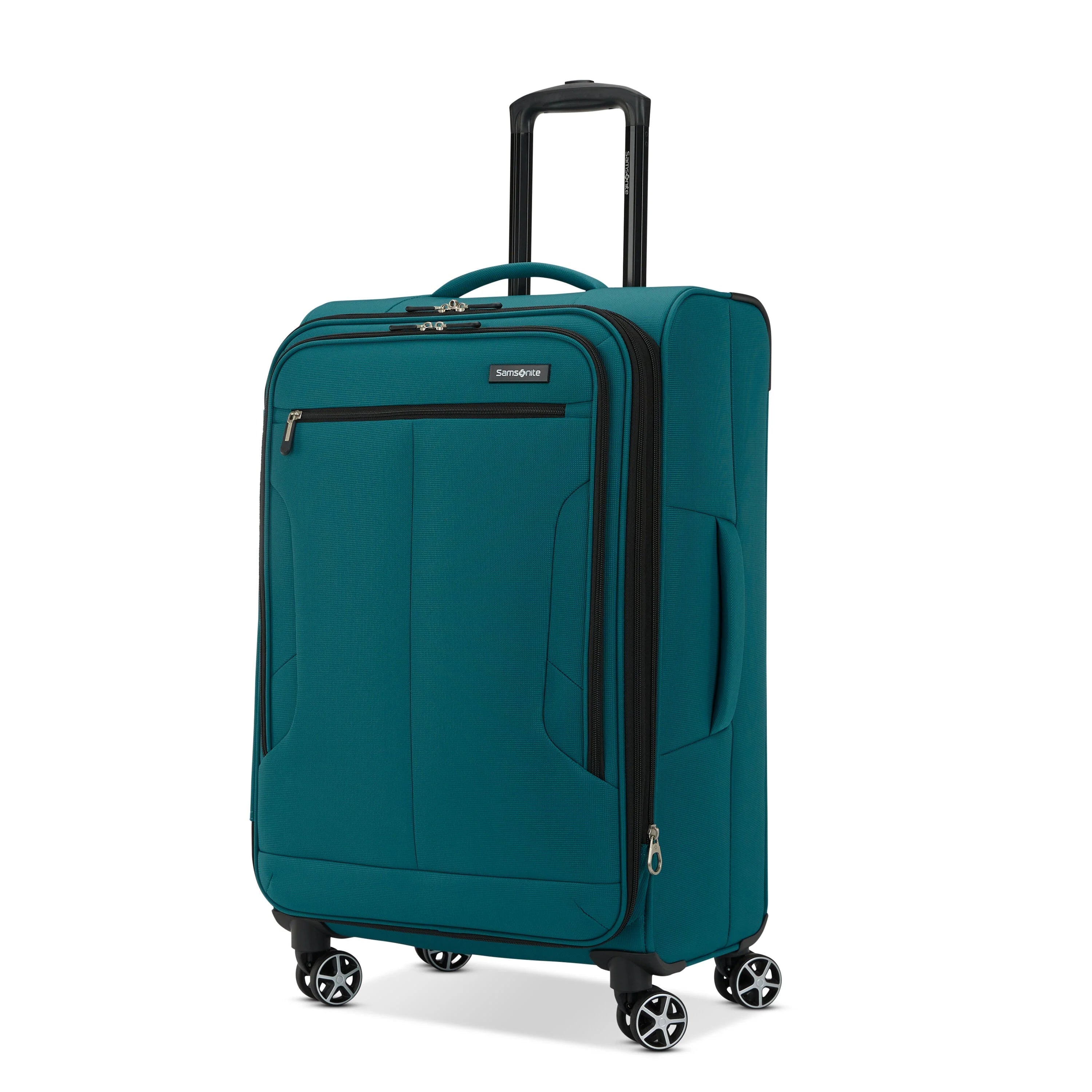 Saire LTE Medium Spinner(Black)