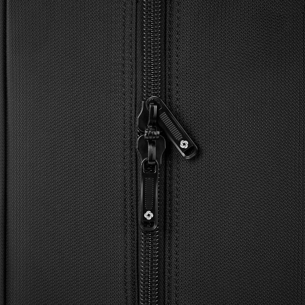Samsonite Ascella 3.0 2 Wheel Garment Bag(Black)