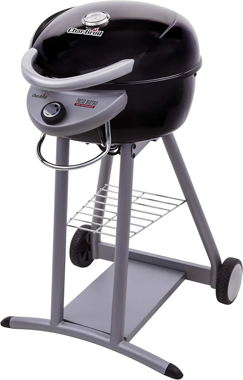 Infrared Electric Grill, Black(Black/Grill)