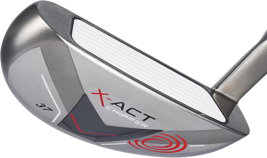 Golf PT RH OD XACT Chipper 35.5