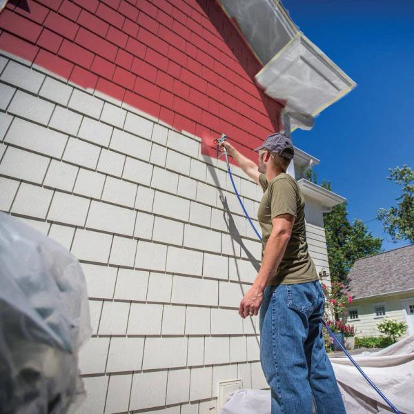 Stand Airless Paint Sprayer