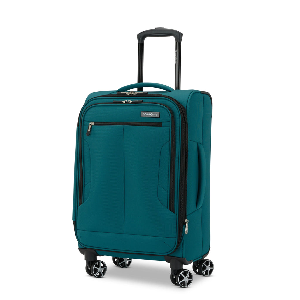 Saire LTE Carry On Spinner(Black)