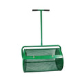 Landzie Compost  Peat Moss Spreader