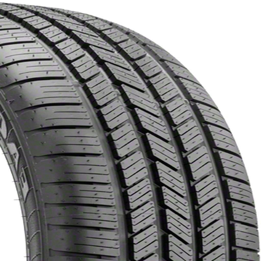 Full season 275/45R20 110V XL passenger tires