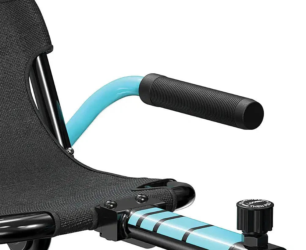 Razor  Crazy Cart Shuffle Self-Propelled Go-Kart