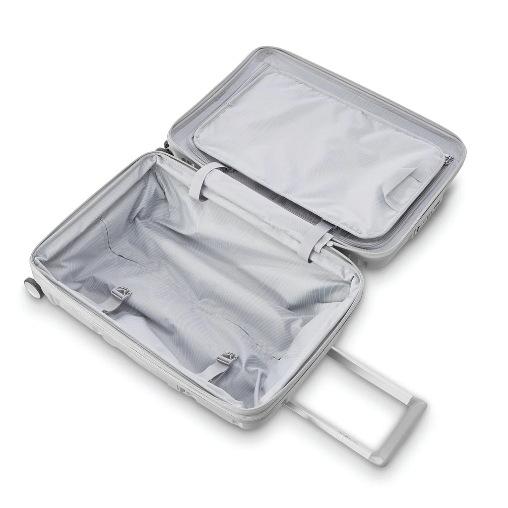 Samsonite Outline Pro Carry-On Spinner(Black)