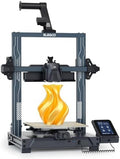 Printer with Auto Bed Leveling, Dual-Gear Direct Extruder, Dual Lead Screw Drive, Removable Capacitive Screen, 8.85x8.85x11in Large Printing Size(Neptune 4 Pro)