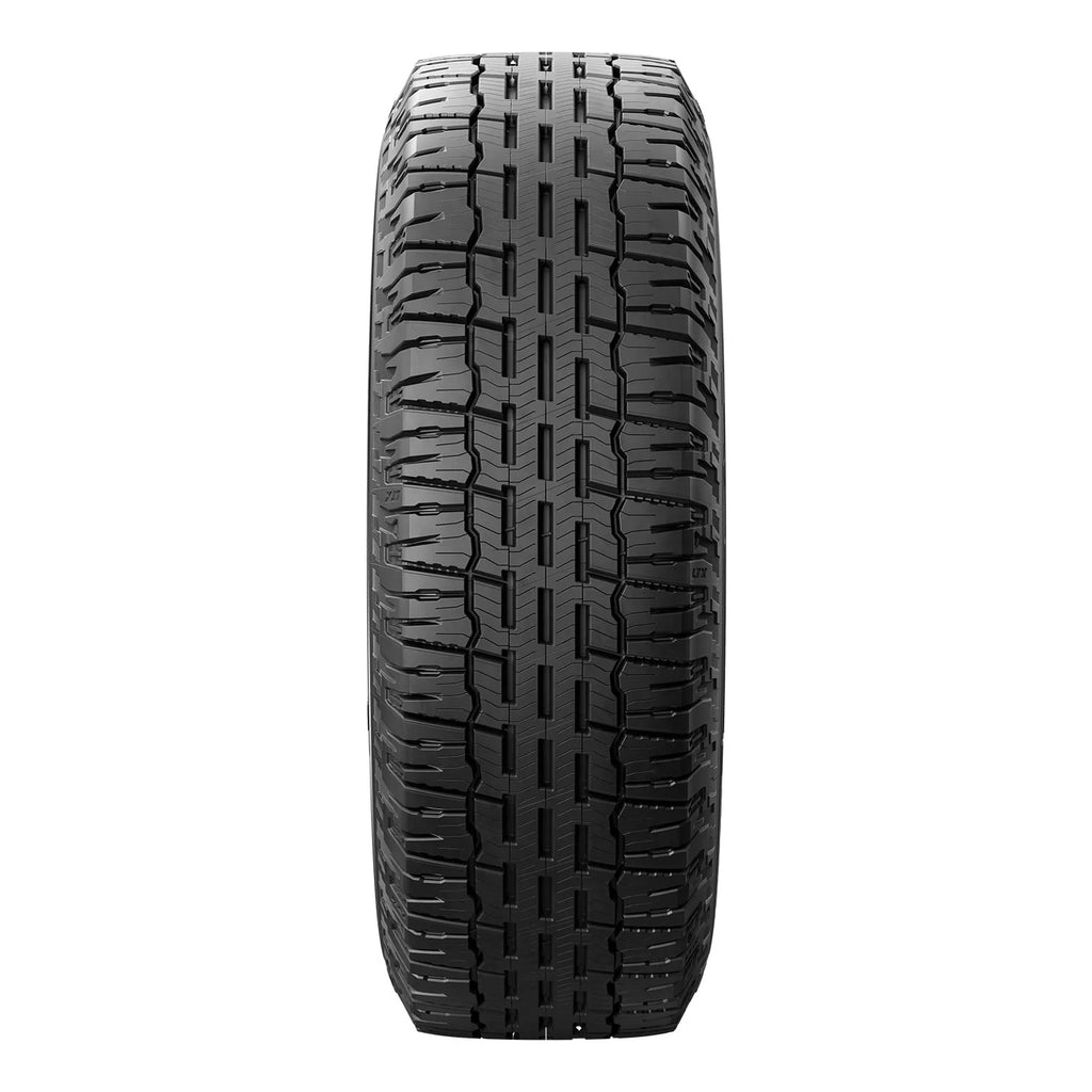All season LT295/65R20/E 129/126S tires