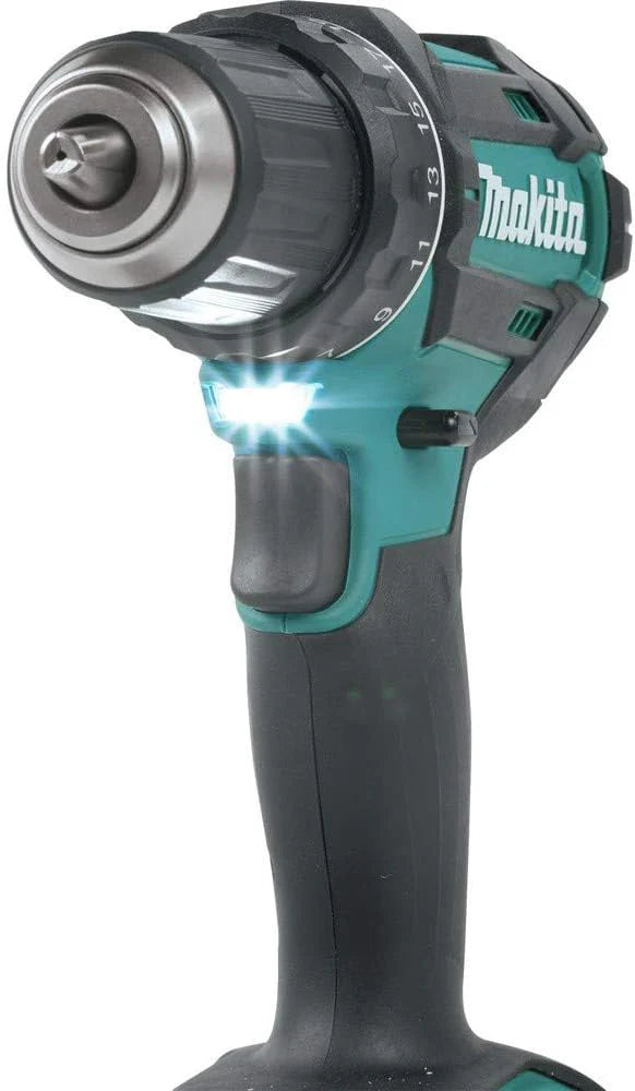 Lithium-Ion Compact Cordless 2-Pc. Combo Kit (1.5Ah)
