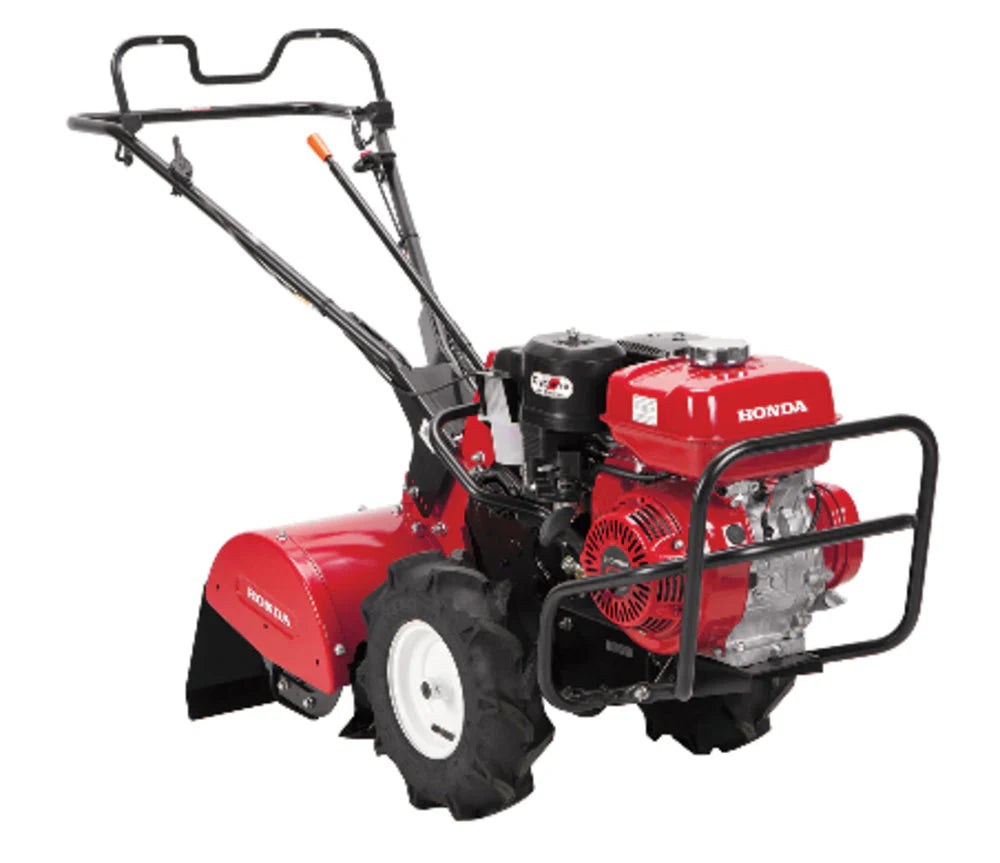 Tiller Rear Tine 8hp 20" FRC800K1AN from Honda
