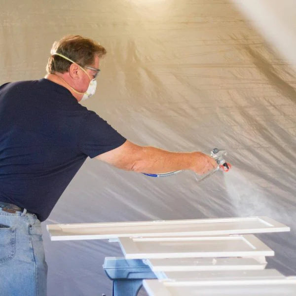 Stand Airless Paint Sprayer