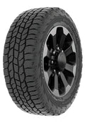 Cooper Discoverer 275/60R20 115T All Terrain Tire – Durable, Quiet, Wet  Snow Grip
