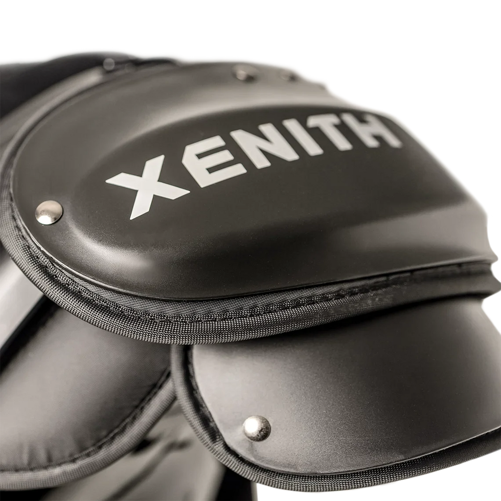 Adult Xenith Velocity 2 Football Shoulder Pads(S 16-17)