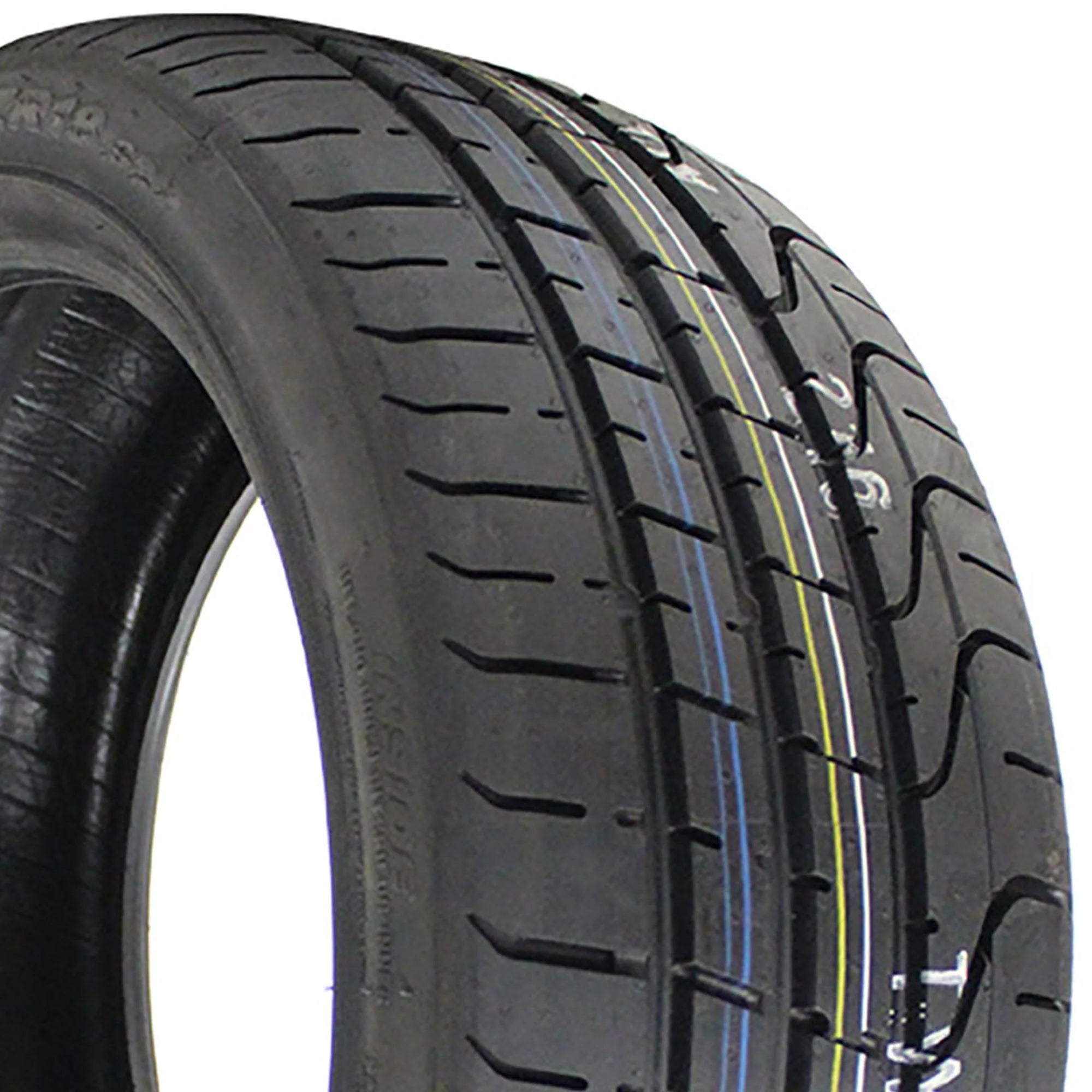 Summer 325/25ZR21 (102Y) XL passenger car tires