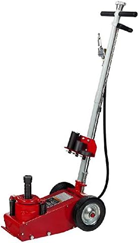 6622 22-Ton, Air/Hydraulic, Truck Jack