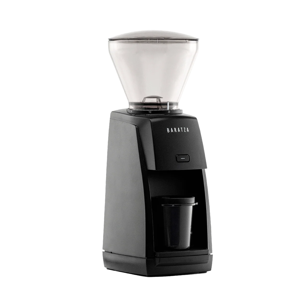 Baratza Encore ESP x the Bambino Plus(Black Truffle)