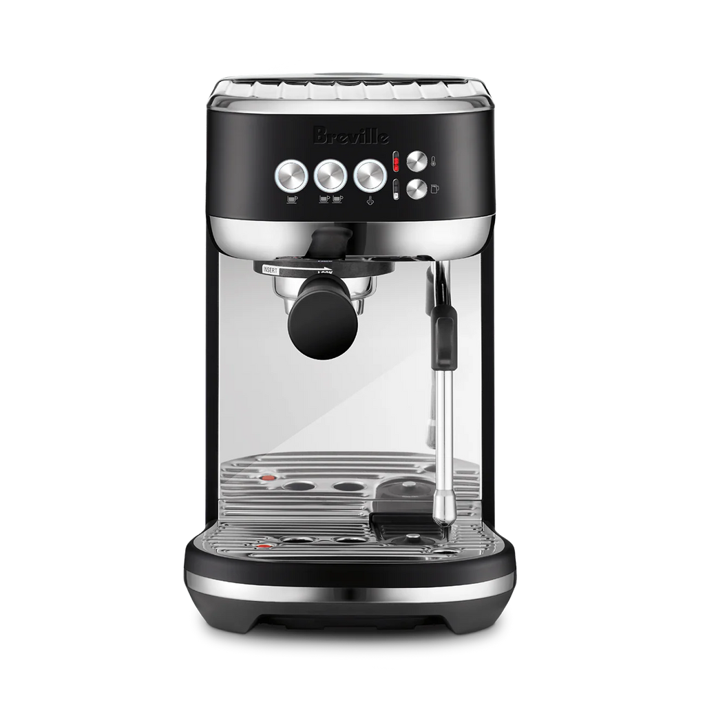Baratza Encore ESP x the Bambino Plus(Black Truffle)