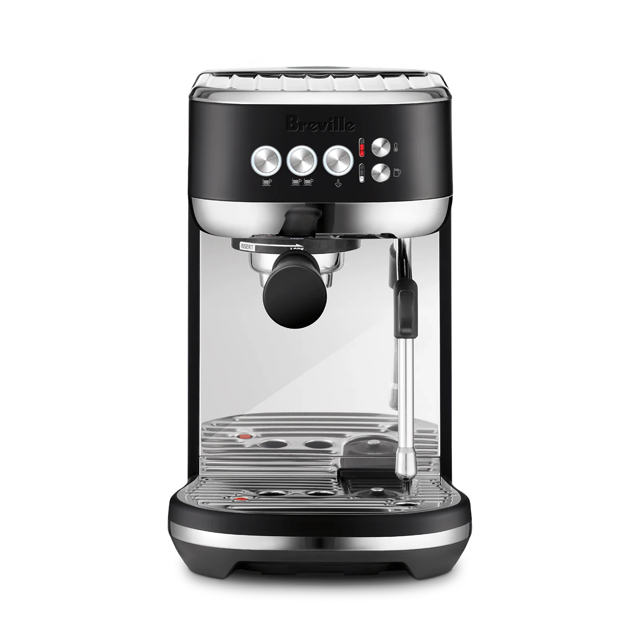 Baratza Encore ESP x the Bambino Plus(Black Truffle)