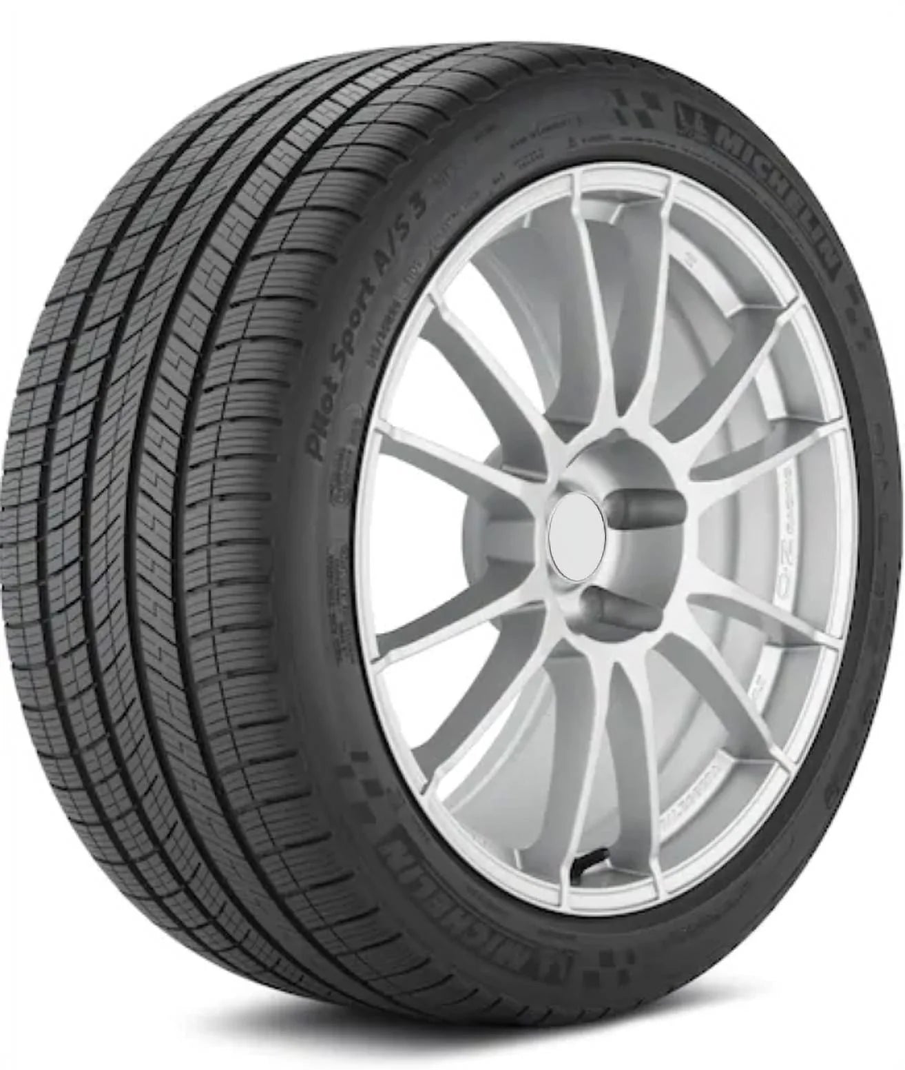 A/S 3 Full season 275/45R20XL 110V
