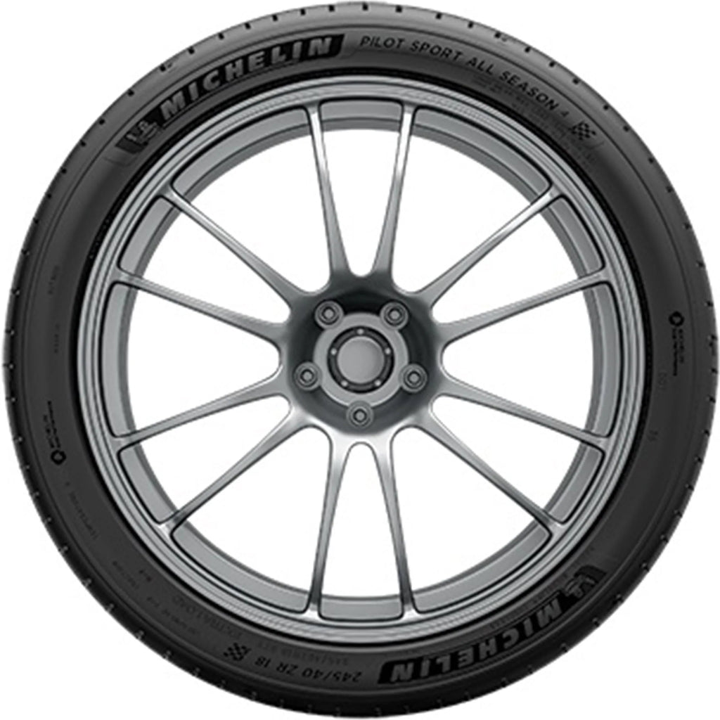 Full season 255/35ZR20 97Y XL tires