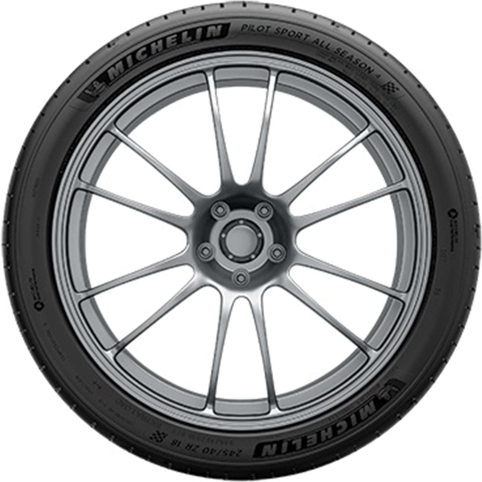 Full season 255/35ZR20 97Y XL tires