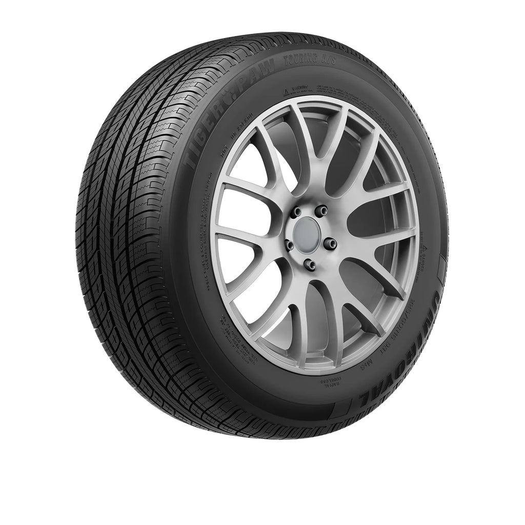 A/S Full season 265/50R20 107V tyres