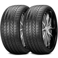 295/35R20 105Y XL full season ultra-high pressure high performance tire LXST202035070/295/35/20/2953520
