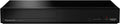 Ultra-high-definition high-quality video playback and high-resolution audio - DP-UB154P-K (black)