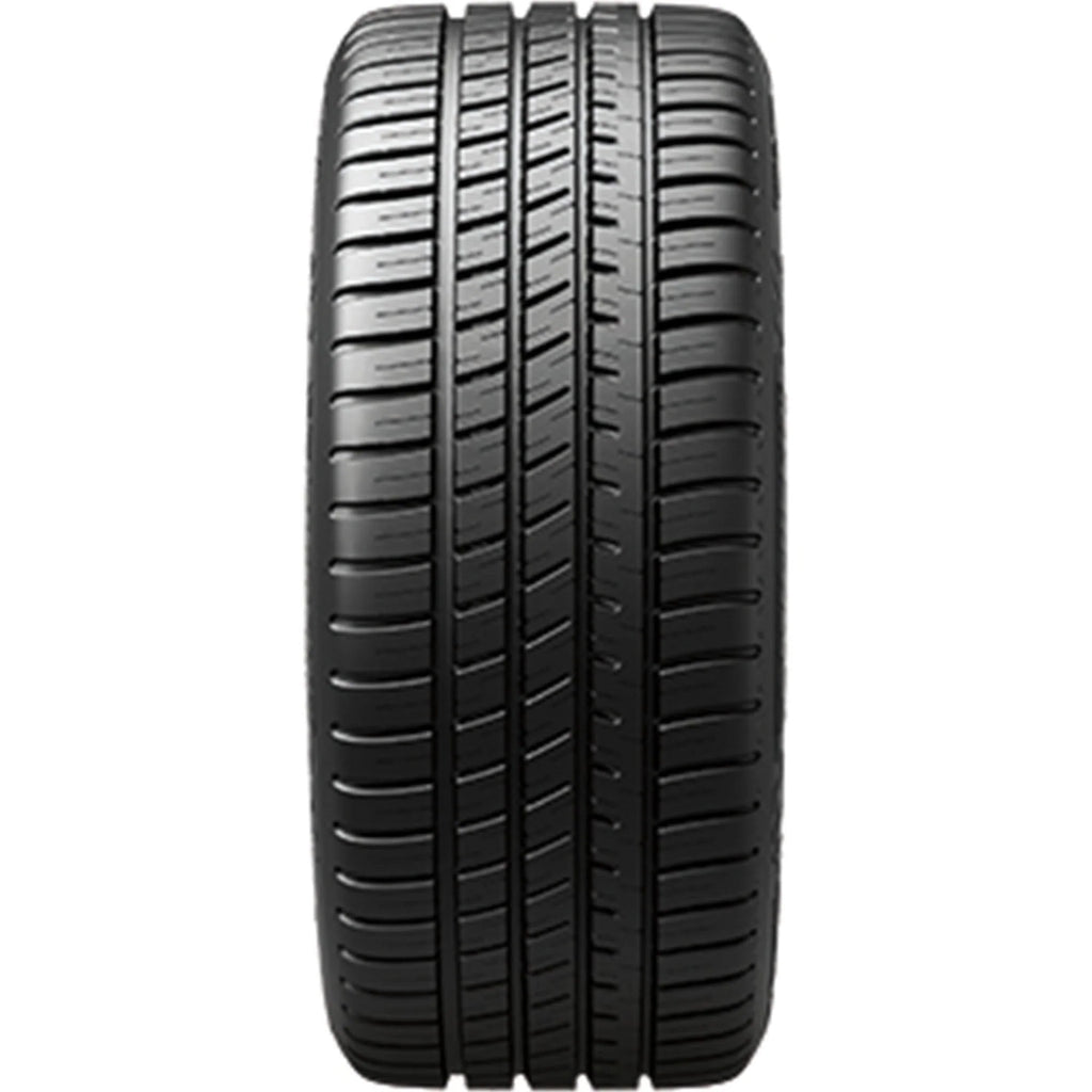The all-season 255/35ZR19/XL 96Y tires are available on the 2013 Audi A4 Quattro Premium Plus and 2009-14 Audi A4 Base