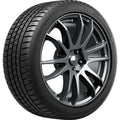 The all-season 255/35ZR19/XL 96Y tires are available on the 2013 Audi A4 Quattro Premium Plus and 2009-14 Audi A4 Base