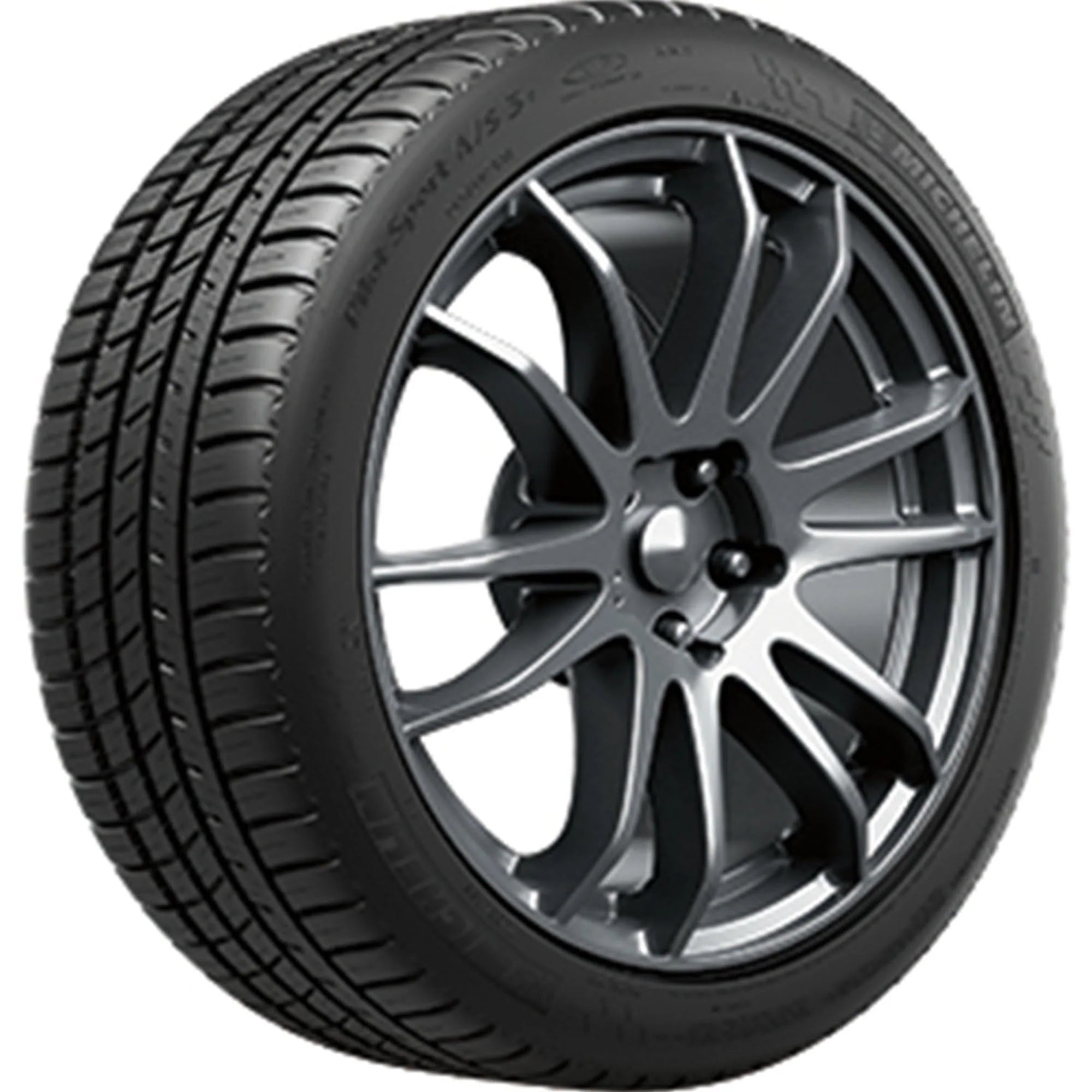 The all-season 255/35ZR19/XL 96Y tires are available on the 2013 Audi A4 Quattro Premium Plus and 2009-14 Audi A4 Base