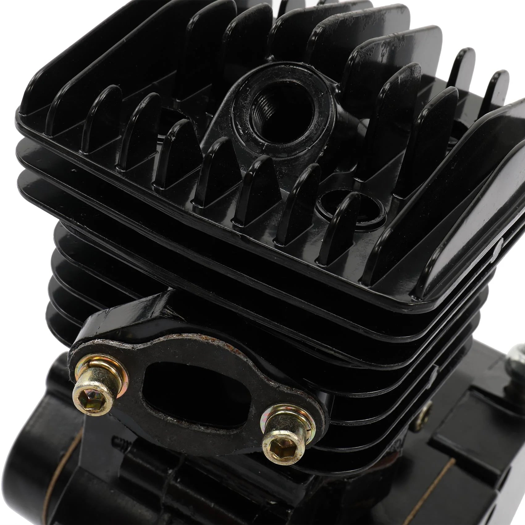 2-Stroke 80cc Motor Gas Engine Kit for Motorized Bicycle Cycle Bike Engine kit