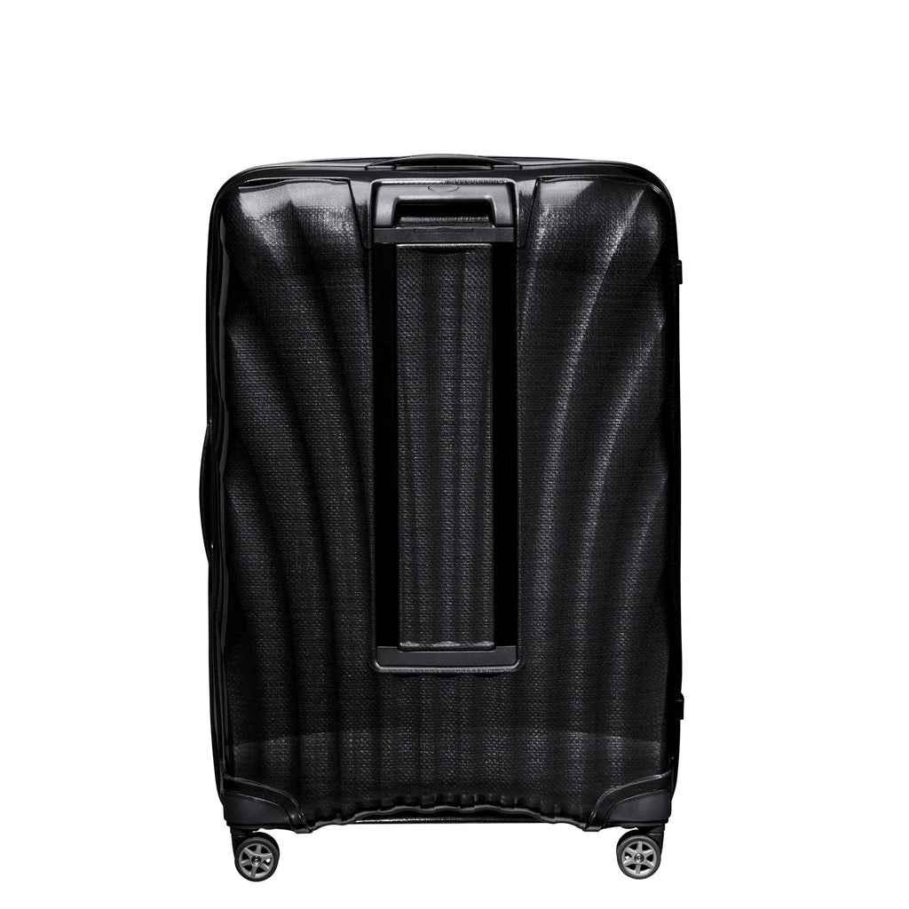 Samsonite Black Label C-Lite Extra Large Spinner Black(Black)