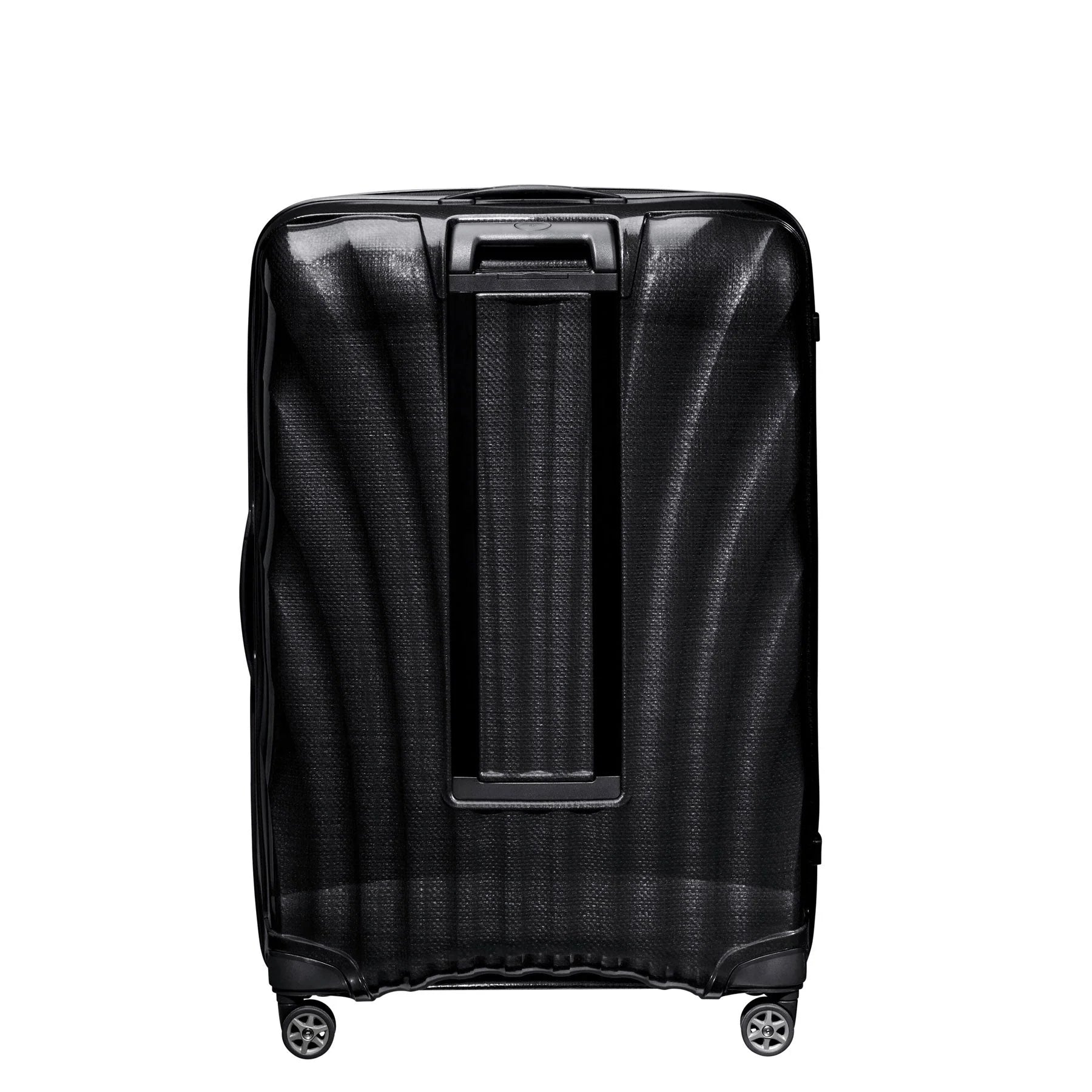 Samsonite Black Label C-Lite Extra Large Spinner Black(Black)
