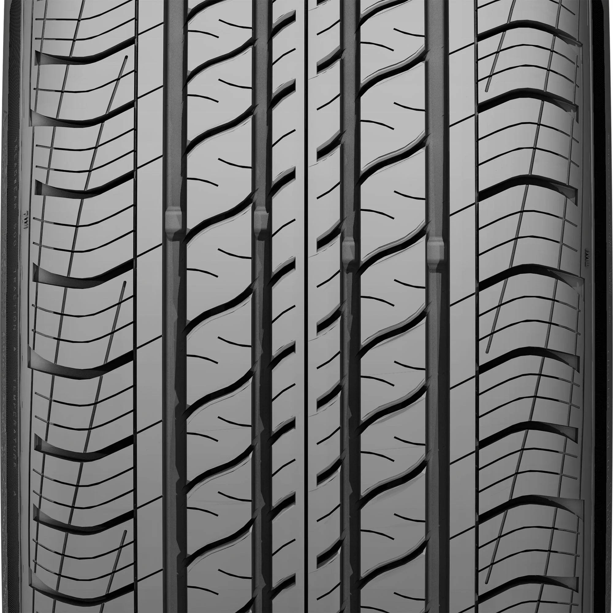 Full season 325/30R21 108V XL bus tyres