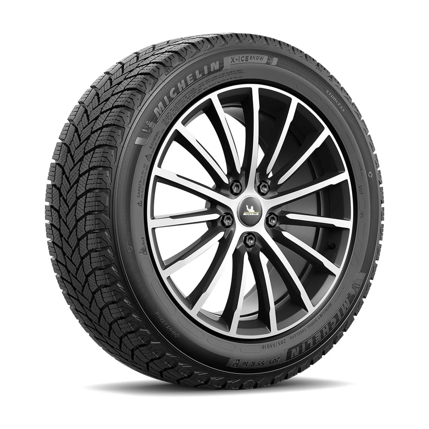 Snow winter 255/50R20 109T XL passenger car tires