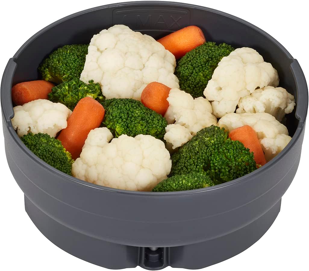 Induction Rice Cooker and Warmer, 5.5 Cup Capacity, Black, 9.25 x 12.25 x 7.88(10.375 x 13.375 x 9/10 CUP)