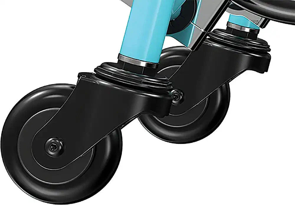 Razor  Crazy Cart Shuffle Self-Propelled Go-Kart