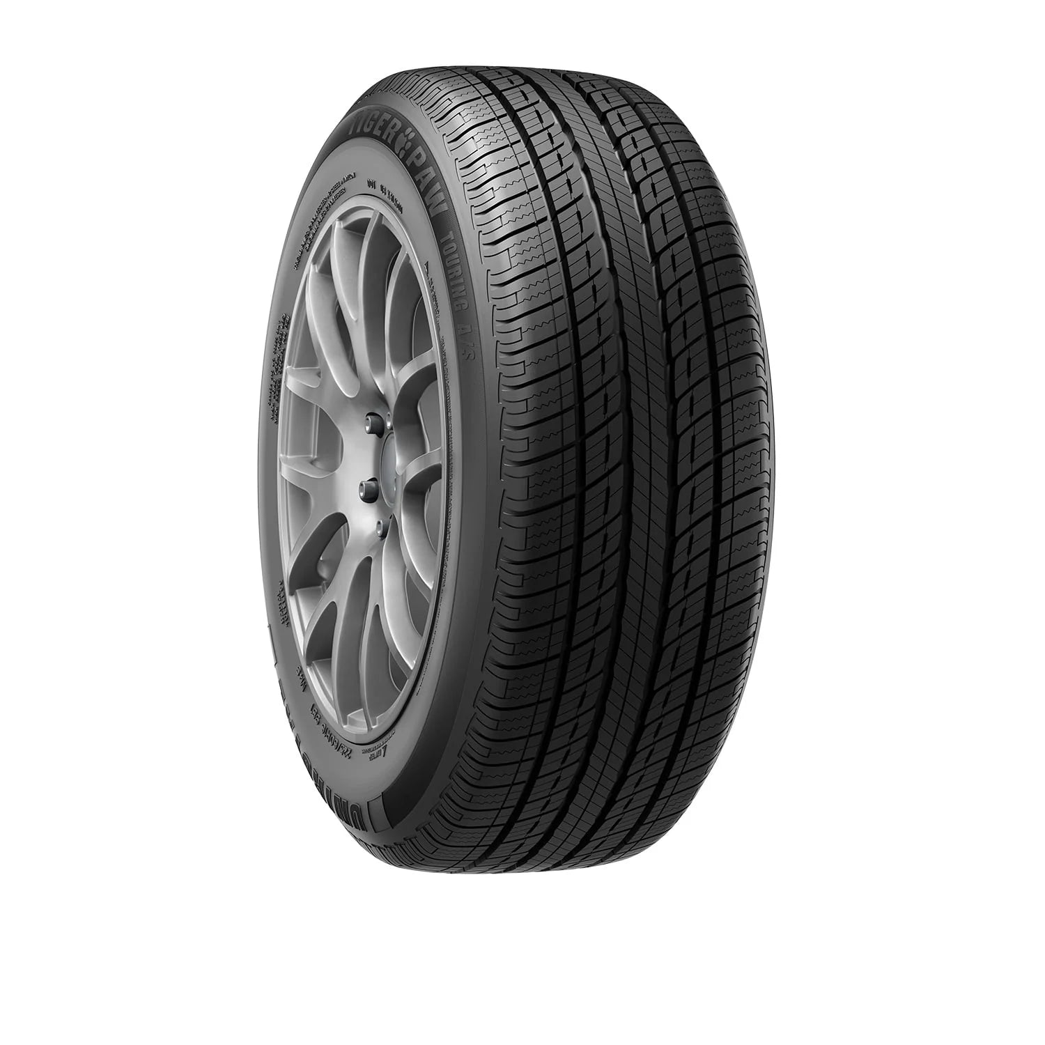 A/S Full season 265/50R20 107V tyres
