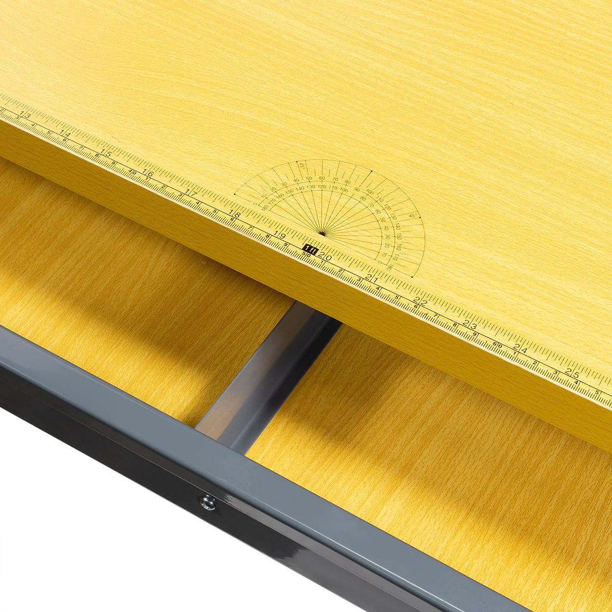 94009 Work Bench Tool Storage Tool Workshop Table w/ Drawer and Peg
