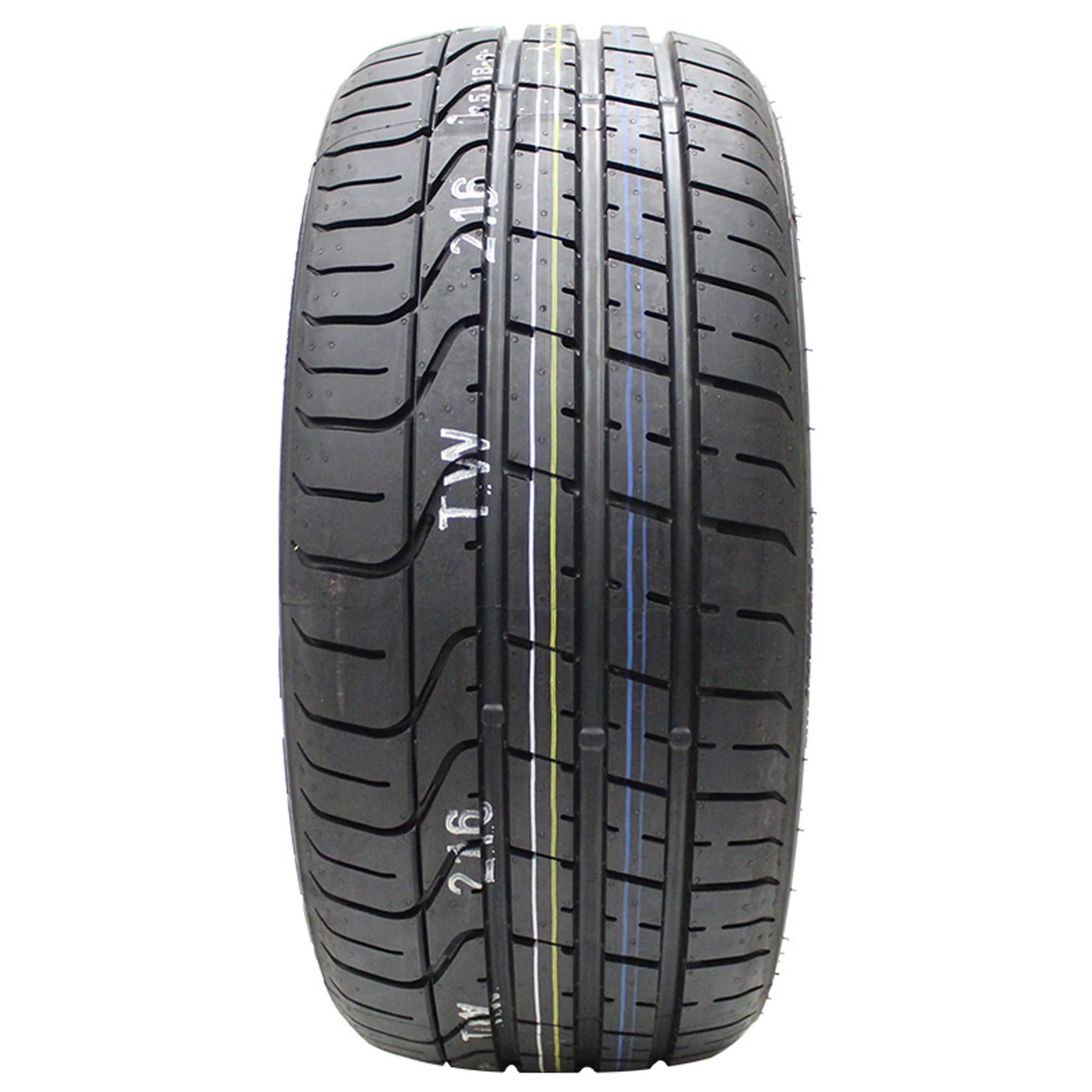 Summer 325/25ZR21 (102Y) XL passenger car tires