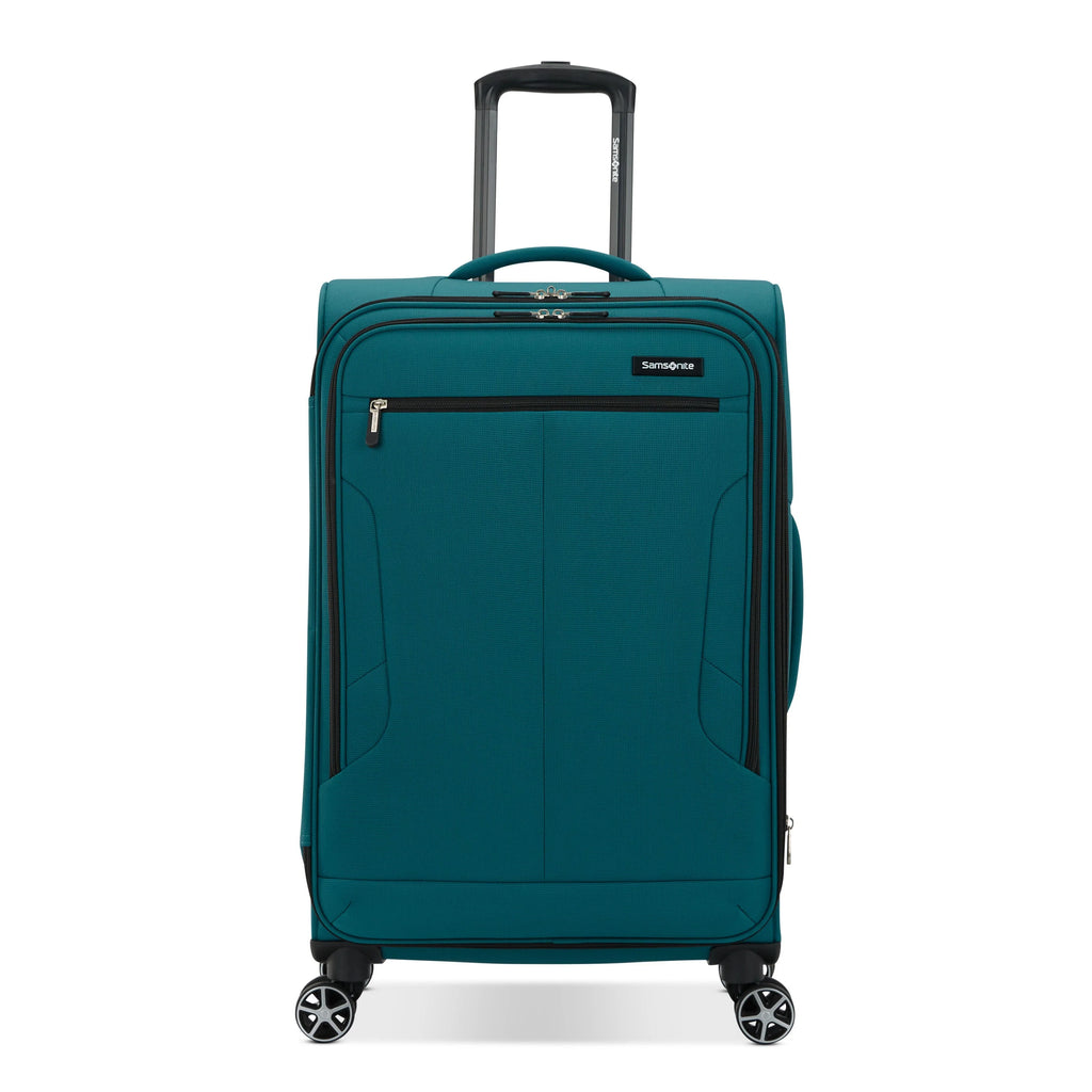 Saire LTE Medium Spinner(Black)