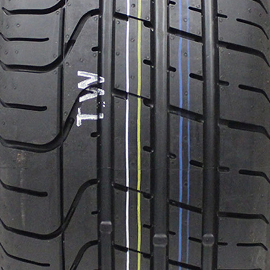Summer 325/25ZR21 (102Y) XL passenger car tires