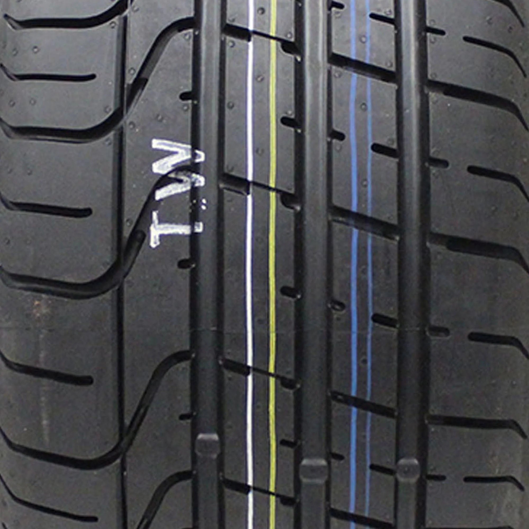 Summer 325/25ZR21 (102Y) XL passenger car tires