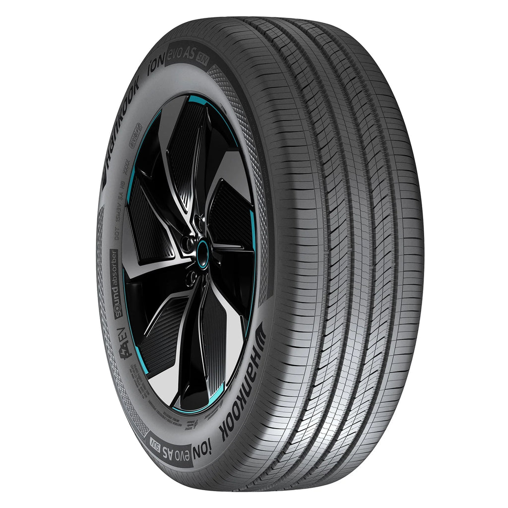 Full season 255/35R21 98W XL passenger car tires
