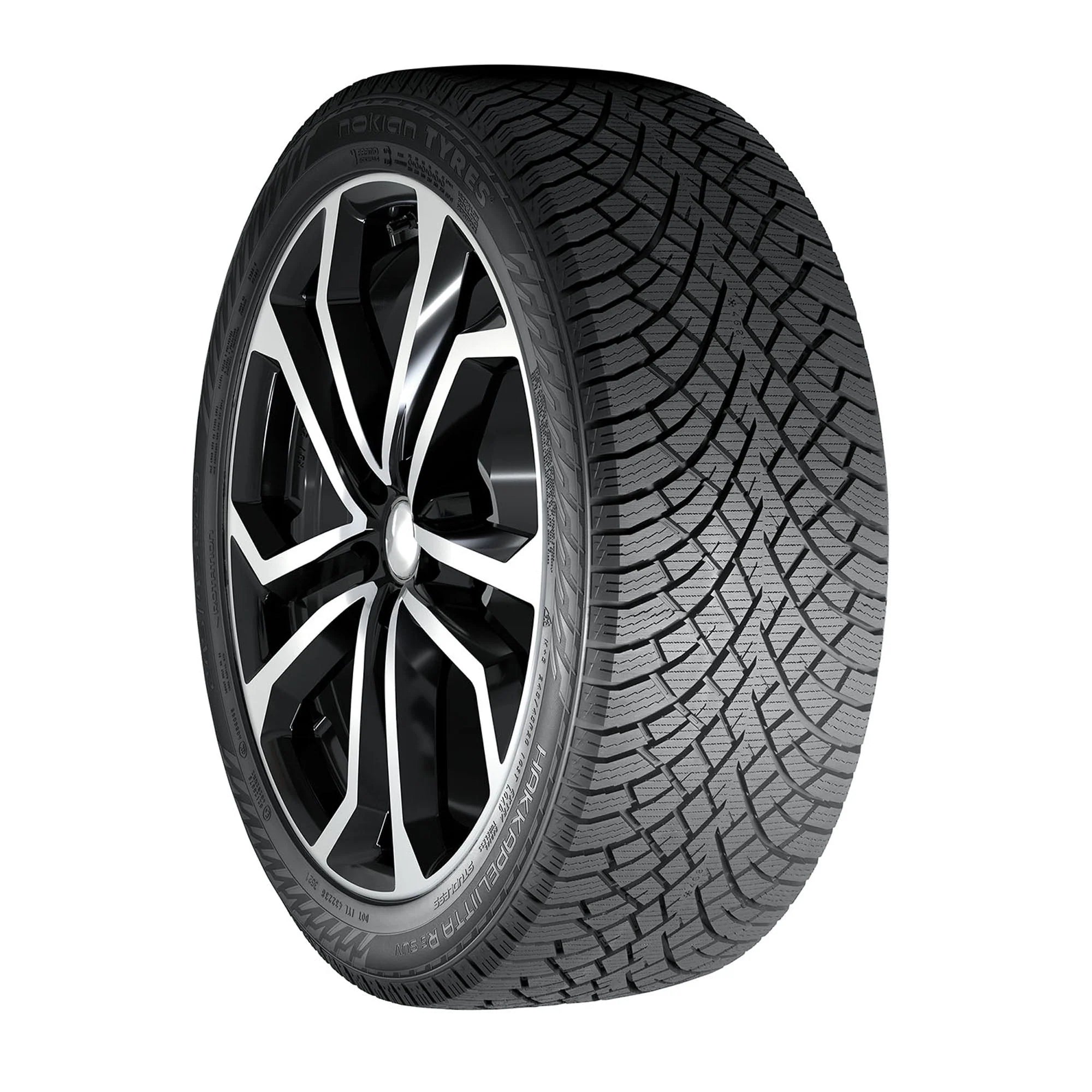 SUV Winter 315/40R21 115T XL SUV/ crossover tires