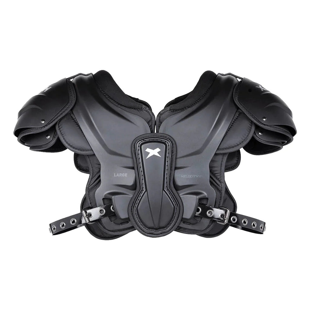 Adult Xenith Velocity 2 Football Shoulder Pads(S 16-17)